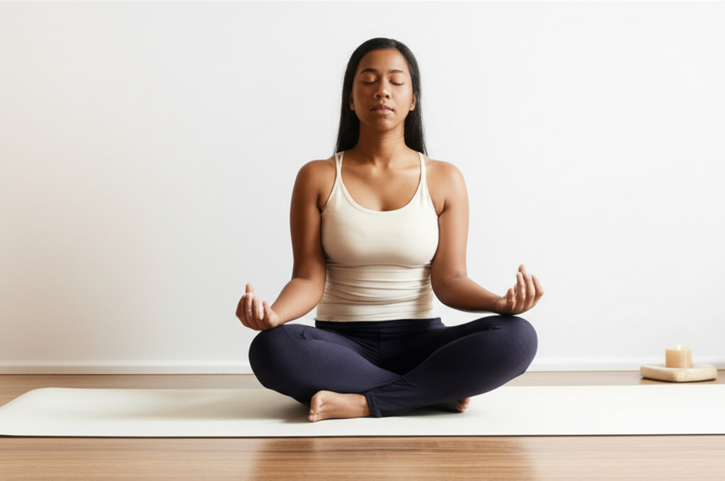 Meditation for Beginners: Complete Guide